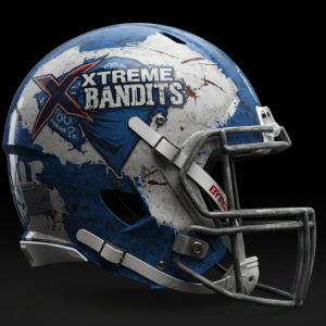 Xtreme Bandits