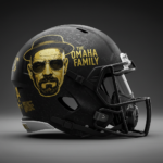The Omaha Family
