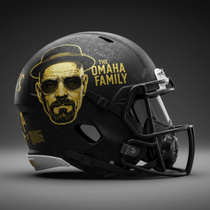 The Omaha Family