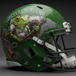 Junkyard Frogs