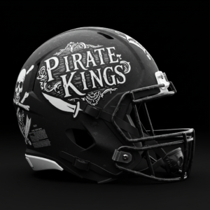 Pirate Kings