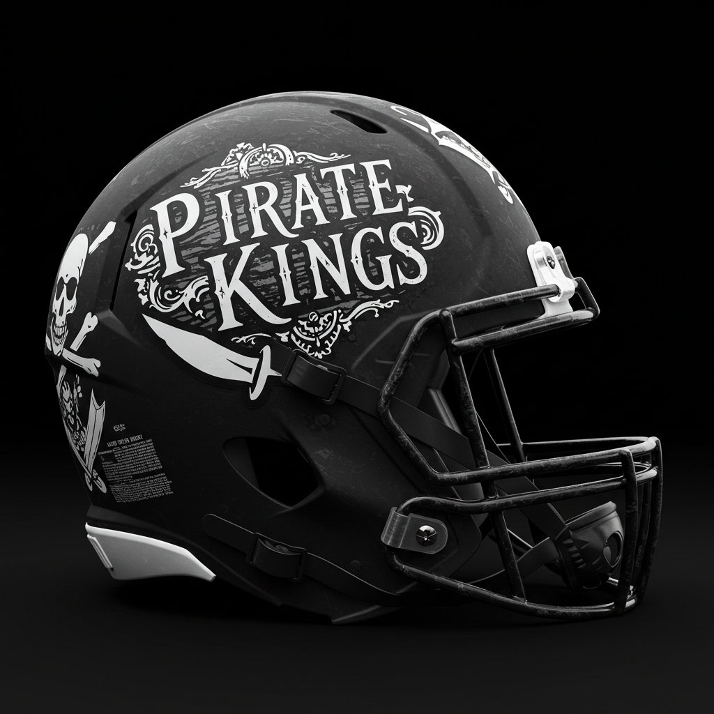 Pirate Kings