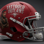 Tattooed Outlaws