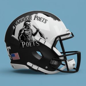 Warrior Poets