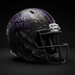 Grim Reapers