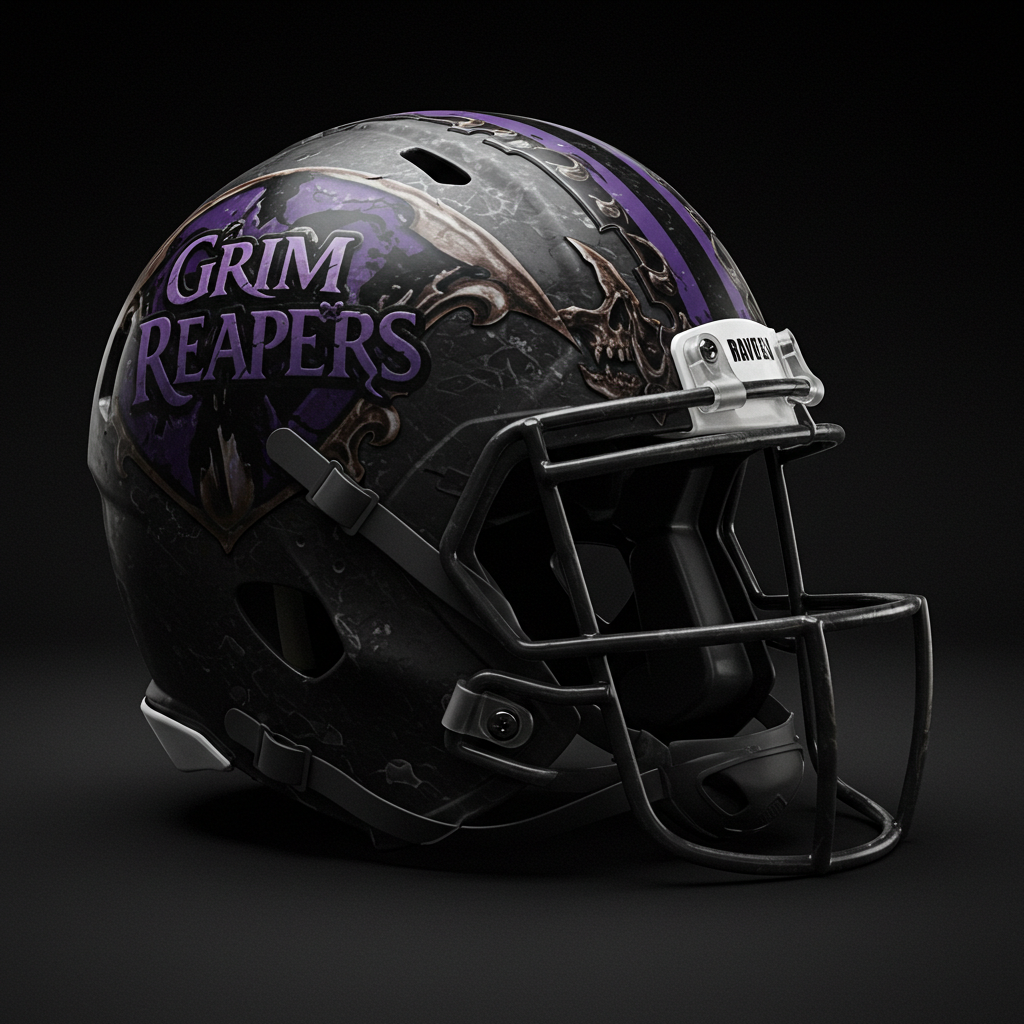Grim Reapers