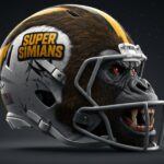 Super Simians