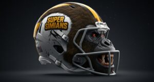 Super Simians